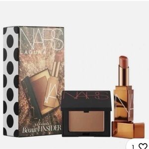 NARS Laguna Makeup Set